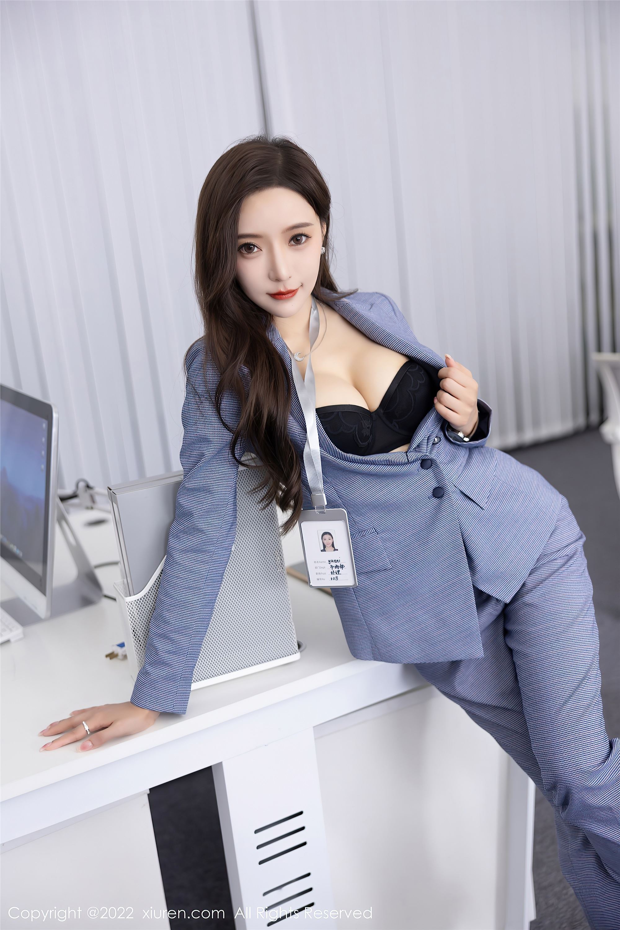 Xiuren秀人网 2022.09.22 NO.5629 王馨瑶yanni